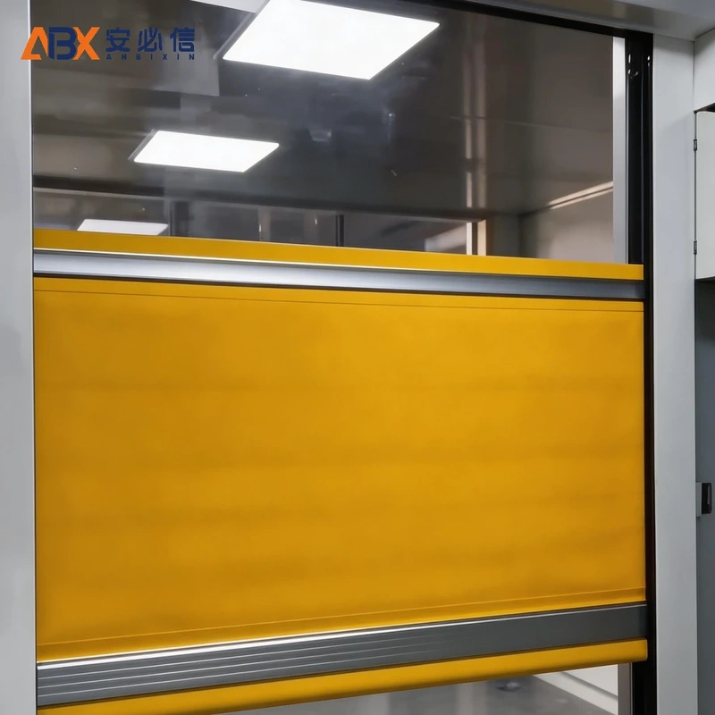 拉萨工业快速门